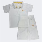 Mini & Mom Kids Tracksuit (1–5 Years) – Soft China Imported Fabric Comfortable Outfit